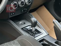 ميتسوبيشي أوتلاندر سبورت